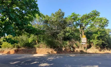 Terreno à venda na Rua Manoel Domingos dos Santos, Guarani, Saquarema