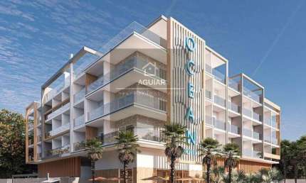 Apartamento para Venda em Saquarema, Itaúna, 1 dormitório