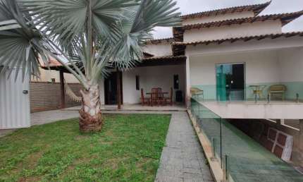 Casa para Venda em Saquarema, Porto Novo, 3 dormitórios, 1 suíte, 1 banheiro, 4 vagas