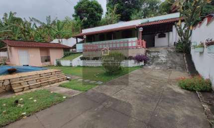Casa para Venda em Saquarema, Rio Seco, 4 dormitórios, 4 suítes, 4 banheiros, 1 vaga