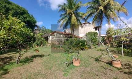 Casa para Venda em Saquarema, Porto da Roça, 1 dormitório, 1 suíte, 2 banheiros, 2 vagas