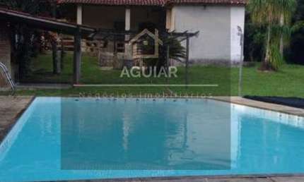 Casa para Venda em Saquarema, Serra do Mato Grosso, 4 dormitórios, 1 suíte, 3 banheiros