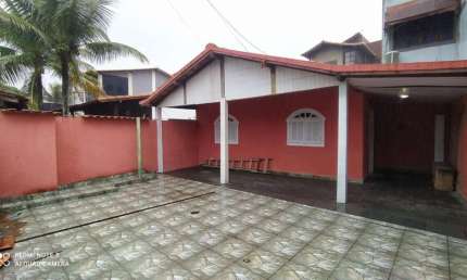 Casa para Venda em Saquarema, Itaúna, 2 dormitórios, 1 banheiro
