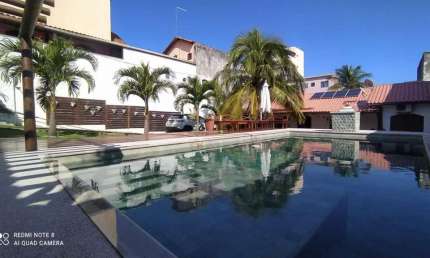 Casa para Venda em Saquarema, Itaúna, 4 dormitórios, 2 suítes, 4 banheiros, 2 vagas