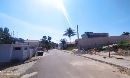 Terreno à venda na Rua Manoel Domingos dos Santos, Porto da Roça I, Saquarema