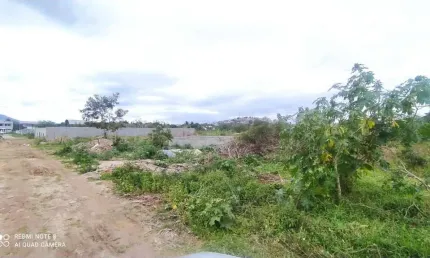 Terreno à venda no Porto da Roça I, Saquarema 