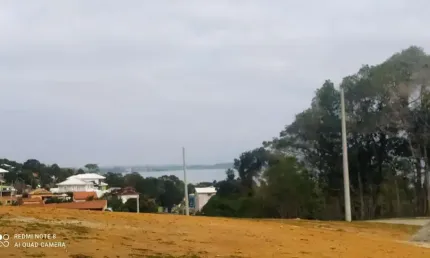 Terreno à venda na Rua Manoel Domingos dos Santos, Leigos, Saquarema
