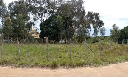 Terreno à venda na Rua Manoel Domingos dos Santos, Aterrado (Bacaxá), Saquarema