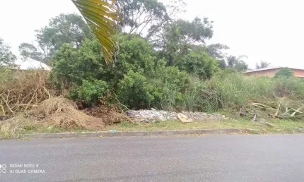 Terreno à venda no Porto da Roça I, Saquarema 