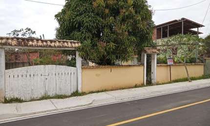 Casa para Venda em Saquarema, Jaconé, 2 dormitórios, 1 banheiro