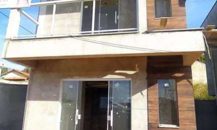 Casa para Venda em Saquarema, Porto da Roça, 2 dormitórios, 1 suíte, 2 banheiros
