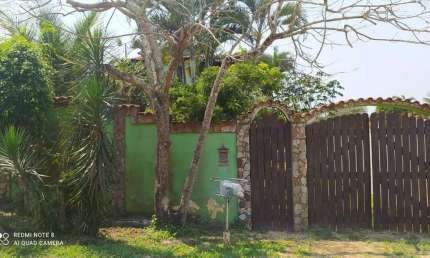 Casa para Venda em Saquarema, Jaconé, 3 dormitórios, 2 banheiros