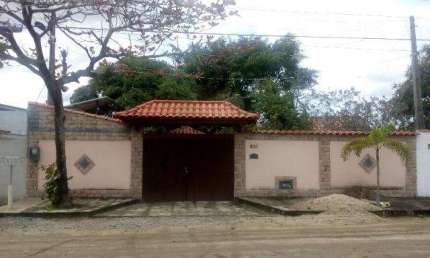 Casa para Venda em Saquarema, Jaconé, 3 dormitórios, 2 banheiros