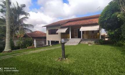 Casa para Venda em Saquarema, Porto da Roça, 2 dormitórios, 1 suíte, 2 banheiros