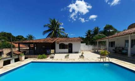 Casa para Venda em Saquarema, Porto da Roça, 4 dormitórios, 2 suítes, 3 banheiros