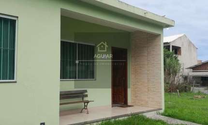 Casa para Venda em Saquarema, Madressilva, 2 dormitórios, 1 suíte, 2 banheiros