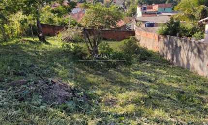 Terreno à venda na Rua Pereira, Bacaxá, Saquarema