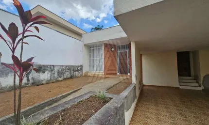 Casa em Jundiaí: 3 quartos, 1 suíte, 4 vagas. Bairro estratégico, região de alta prosperidade!