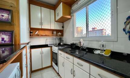 Apartamento com 2 quartos à venda na Rua Encantado, 1257, Zona Nova, Capão da Canoa por R$ 650.000