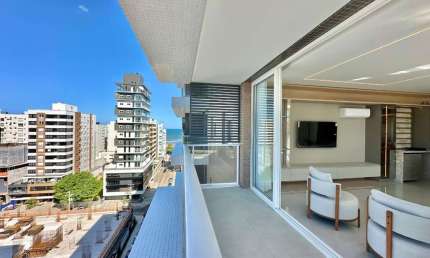 Apartamento com 3 quartos à venda na Rua Tupanciretã, 310, Araça, Capão da Canoa por R$ 2.705.000