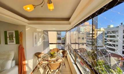Apartamento com 3 quartos à venda na Avenida Rudá, 433, Centro, Capão da Canoa por R$ 780.000
