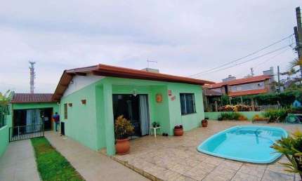 Casa com 4 quartos à venda na Boca de Leão, 4139, Capão Novo, Capão da Canoa por R$ 550.000