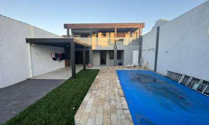 Casa com 6 quartos à venda na Rua Rio Novo, 2140, Centro, Xangri-Lá por R$ 800.000
