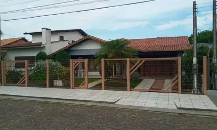 Casa com 4 quartos à venda na Arroio Do Meio, 352, Zona Nova, Capão da Canoa, 220 m2 por R$ 1.200.000
