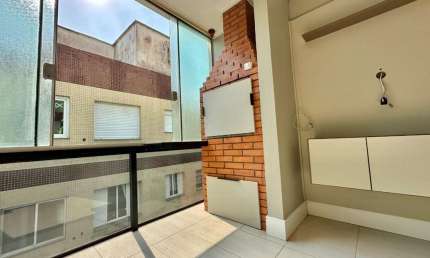 Apartamento com 2 quartos à venda na Beira Mar, 1561, Centro, Capão da Canoa por R$ 450.000
