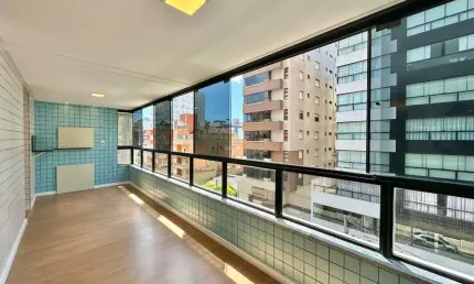 Apartamento com 3 quartos à venda na Rua Marabá, 1541, Centro, Capão da Canoa por R$ 690.000