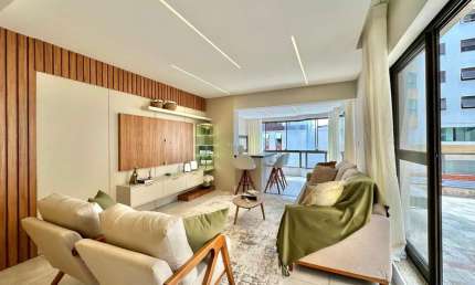 Apartamento com 3 quartos à venda na Rua Guaraci, 2539, Centro, Capão da Canoa por R$ 1.680.000