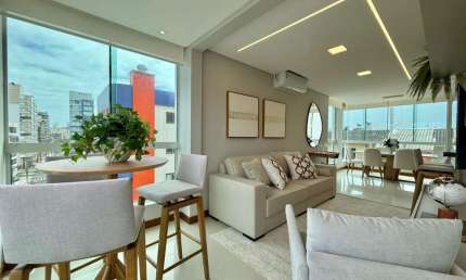 Apartamento com 2 quartos à venda na Rua Guaraci, 1760, Centro, Capão da Canoa, 73 m2 por R$ 930.000
