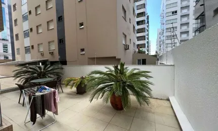 Apartamento com 1 quarto à venda na Avenida Ubirajara, 252, Navegantes, Capão da Canoa por R$ 580.000