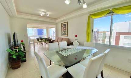 Apartamento com 4 quartos à venda na Rua Guaraci, 2429, Centro, Capão da Canoa por R$ 1.200.000