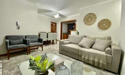 Apartamento com 2 quartos à venda na Beira Mar, 1583, Zona Nova, Capão da Canoa, 60 m2 por R$ 630.000