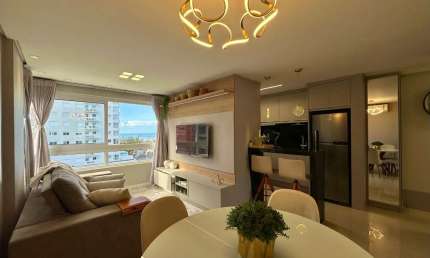 Apartamento com 3 quartos à venda na Rua Marabá, 3407, Navegantes, Capão da Canoa, 86 m2 por R$ 1.180.000