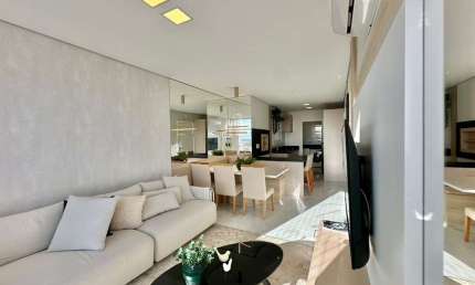 Apartamento com 2 quartos à venda na Rua Marabá, 3057, Navegantes, Capão da Canoa, 67 m2 por R$ 980.000