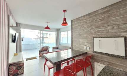 Apartamento com 2 quartos à venda na Guilherme Gutman, 765, Zona Nova, Capão da Canoa por R$ 730.000