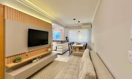 Apartamento com 2 quartos à venda na Rua Encantado, 1213, Zona Nova, Capão da Canoa por R$ 595.000