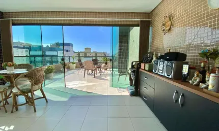 Apartamento com 4 quartos à venda na Avenida Rudá, 340, Centro, Capão da Canoa, 180 m2 por R$ 1.290.000