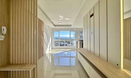 Apartamento com 3 quartos à venda na Arroio Do Meio, 1120, Zona Nova, Capão da Canoa, 98 m2 por R$ 780.000