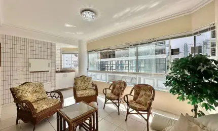 Apartamento com 2 quartos à venda na Neuza Brisola, 150, Zona Nova, Capão da Canoa por R$ 850.000