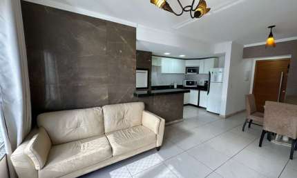 Apartamento com 2 quartos à venda na Rua Marabá, 2910, Navegantes, Capão da Canoa, 73 m2 por R$ 689.000