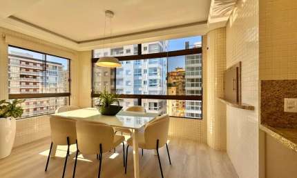 Cobertura com 4 quartos à venda na Arroio Do Meio, 1005, Zona Nova, Capão da Canoa, 100 m2 por R$ 1.450.000