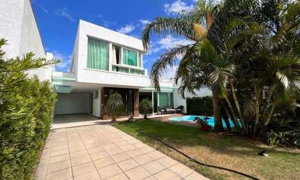 Casa em condomínio fechado com 4 quartos à venda na Central, 2000, Zona Nova, Capão da Canoa por R$ 1.850.000