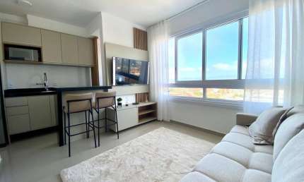 Apartamento com 2 quartos à venda na Avenida Neusa Goulart Brizola, 289, Zona Nova, Capão da Canoa por R$ 750.000