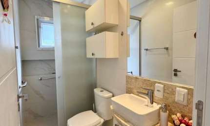 Casa com 2 quartos à venda na rua tapes, 38, Remanso, Xangri-Lá, 73 m2 por R$ 850.000