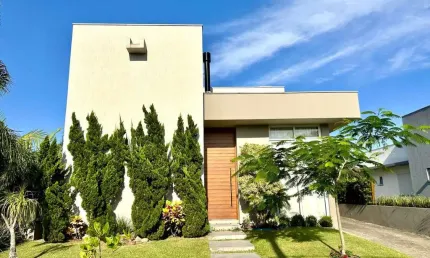 Casa em condomínio fechado com 5 quartos à venda na Rua Onório Germano, 2009, Condomínio Dubai Resort, Capão da Canoa por R$ 1.800.000