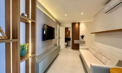 Apartamento com 2 quartos à venda na rua marabá, 3187, navegantes, capão da canoa, 88 m2 por r$ 990.000