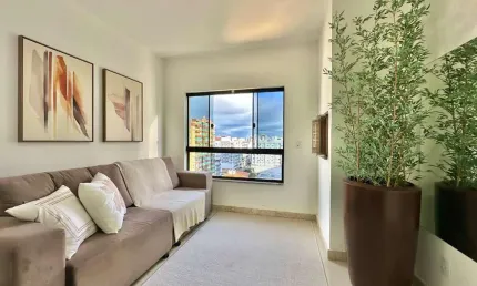 Apartamento com 1 quarto à venda na Rua Encantado, 855, Zona Nova, Capão da Canoa, 37 m2 por R$ 490.000